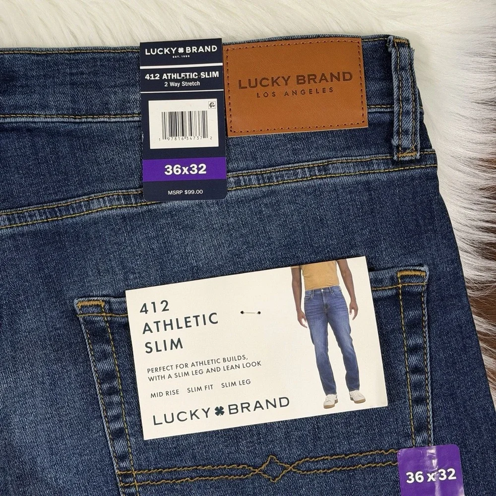 Lucky Brand lucky brand